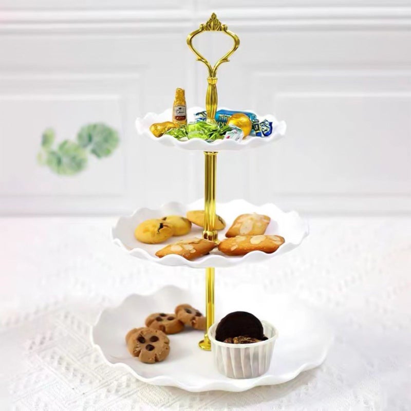 Fruit Dish, 25cm Diameter, Single Piece - Image 1