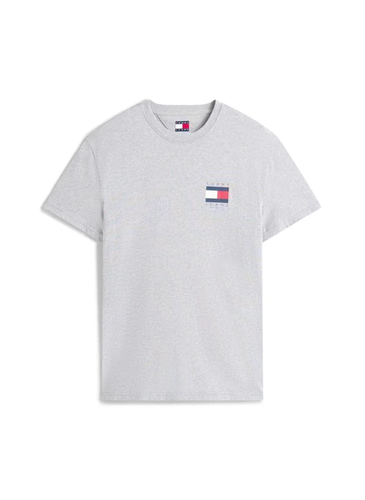 TOMMY JEANS Americana Regular Fit Short Sleeve T-Shirt