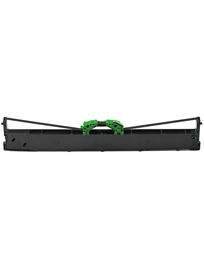 Yfhc Yangfan Nai Li Prii Ribbon Cartridge (with Core), Black, 7mm*18m, Suitable For Haoli, Ganteng, Olivetti Pr-2 New Pre, Zhonghang Xun Pr-b - Image 5