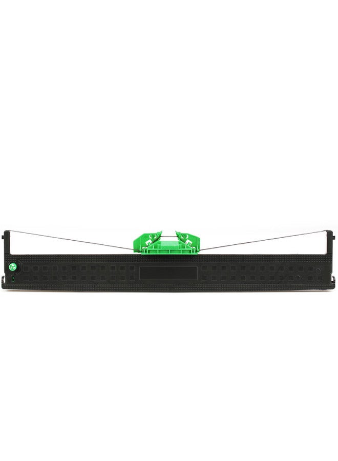 Yfhc Yangfan Nai Li Prii Ribbon Cartridge (with Core), Black, 7mm*18m, Suitable For Haoli, Ganteng, Olivetti Pr-2 New Pre, Zhonghang Xun Pr-b - Image 3