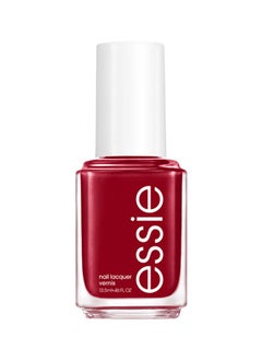 essie طلاء أظافر، جوارب شبكية 13.5 مل  - Image 1