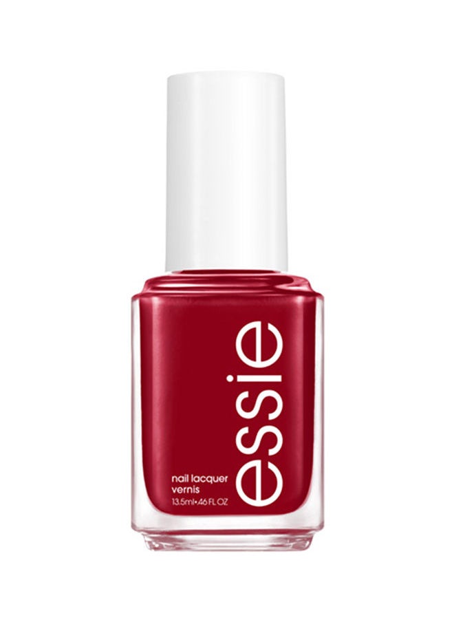 essie Nail Polish, Fishnet Stockings 13.5Ml  - Image 1