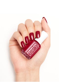 essie طلاء أظافر، جوارب شبكية 13.5 مل  - Image 4