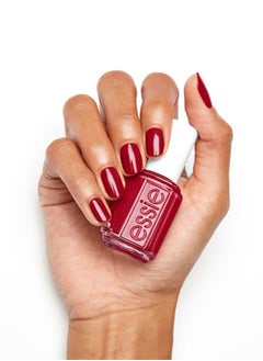 essie طلاء أظافر، جوارب شبكية 13.5 مل  - Image 5