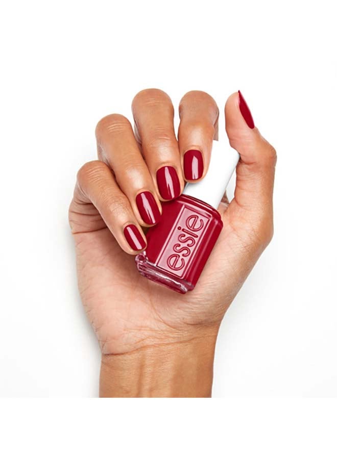 essie طلاء أظافر، جوارب شبكية 13.5 مل - Image 5