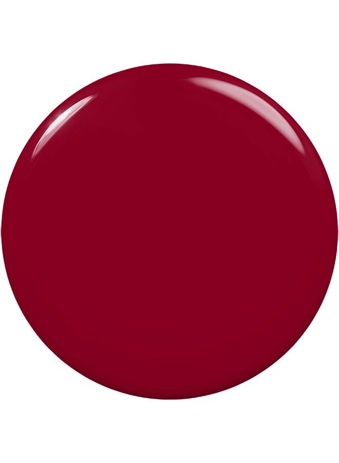 essie طلاء أظافر، جوارب شبكية 13.5 مل - Image 2
