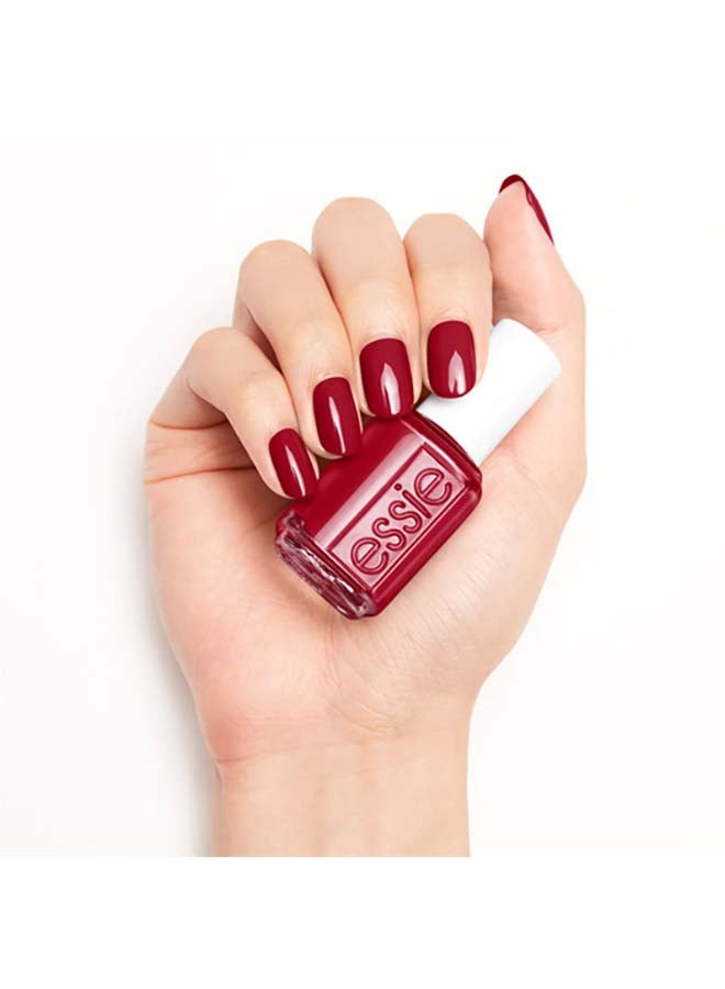 essie طلاء أظافر، جوارب شبكية 13.5 مل - Image 4