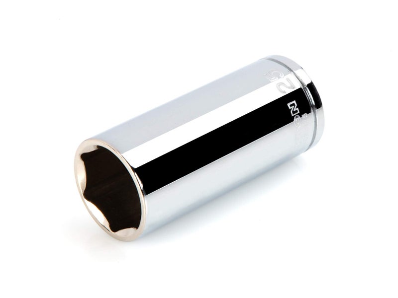 TEKTON 12 Inch Drive x 25 mm Deep 6Point Socket SHD23125