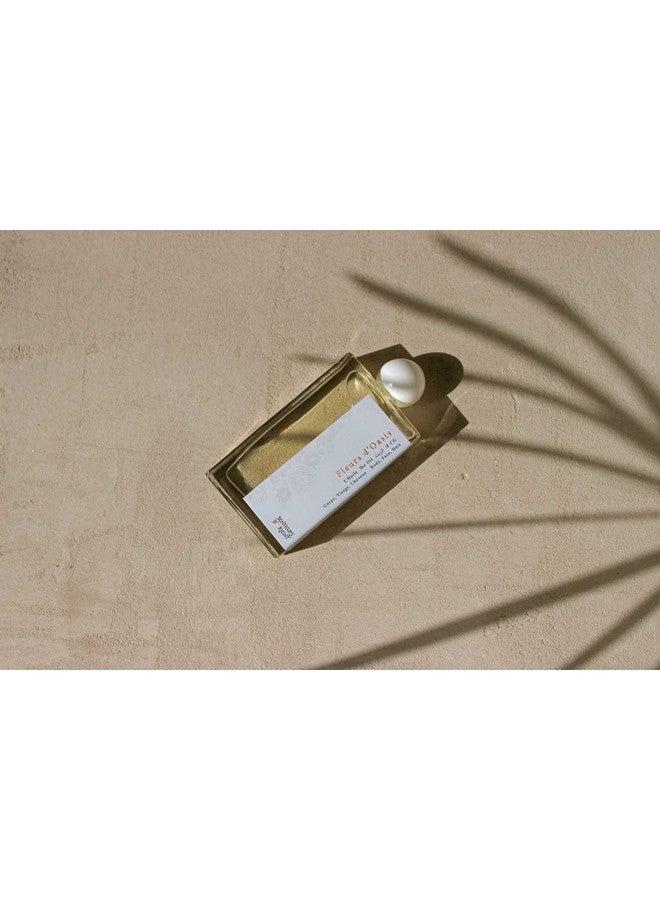 Senteurs d'Orient Fleurs d'Oasis The Oil for Body, Hair, Face, 2.53 Fl Oz - Image 2