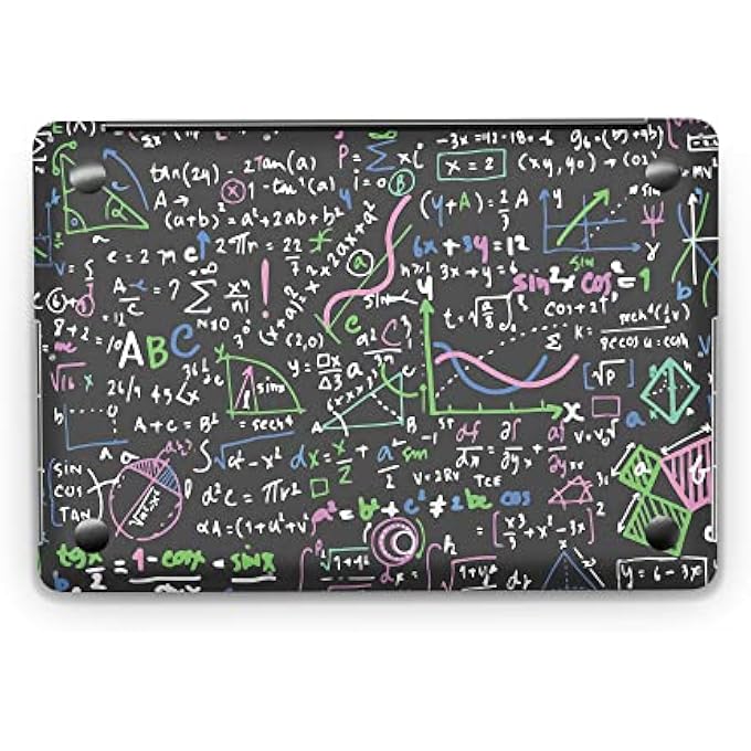 rayihni ملصق جلد لابتوب رياضي خطي 13 14 15 بوصة لدفتر ملاحظات لملصق ماك بوك أسوس أيسر إتش بي لينوفو هواوي ديل إم إس توشيبا 16 بوصة (38X27 سم) - Image 3