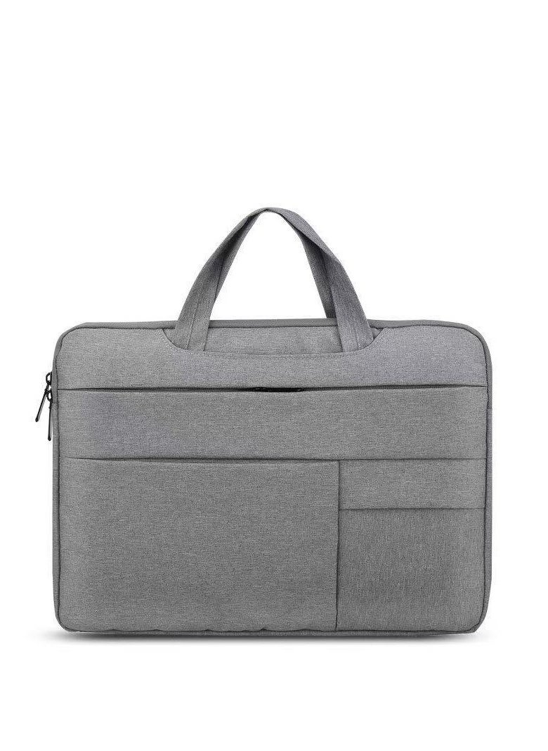 GULFLINK GULFLINK Laptop Sleeve Protective Case Soft Carrying Bag 15.6 inch  - Image 1