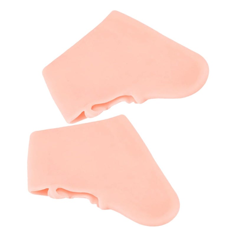 Bunion Corrector Splint Straightener Pads For Women 1 Pair Hallux Valgus Relief - Image 2