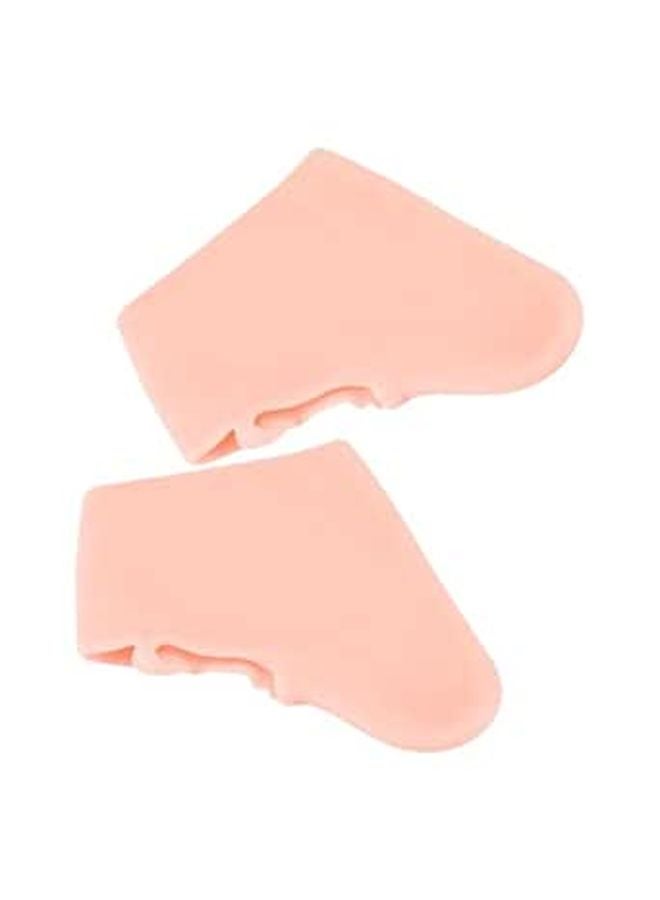 Bunion Corrector Splint Straightener Pads For Women 1 Pair Hallux Valgus Relief - Image 1