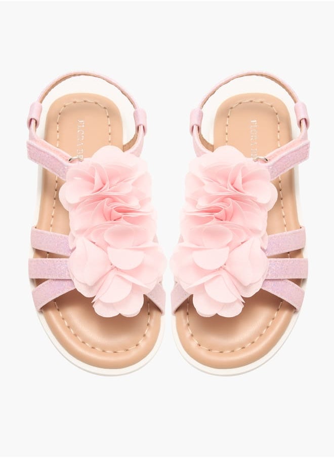 Girls Casual Sandals - 2-6 Years Ramadan Collection - pzsku/Z27A685A60A2AE0B4A445Z/45/_/1736263374/48474596-a5ed-4176-bb3a-20286102696c