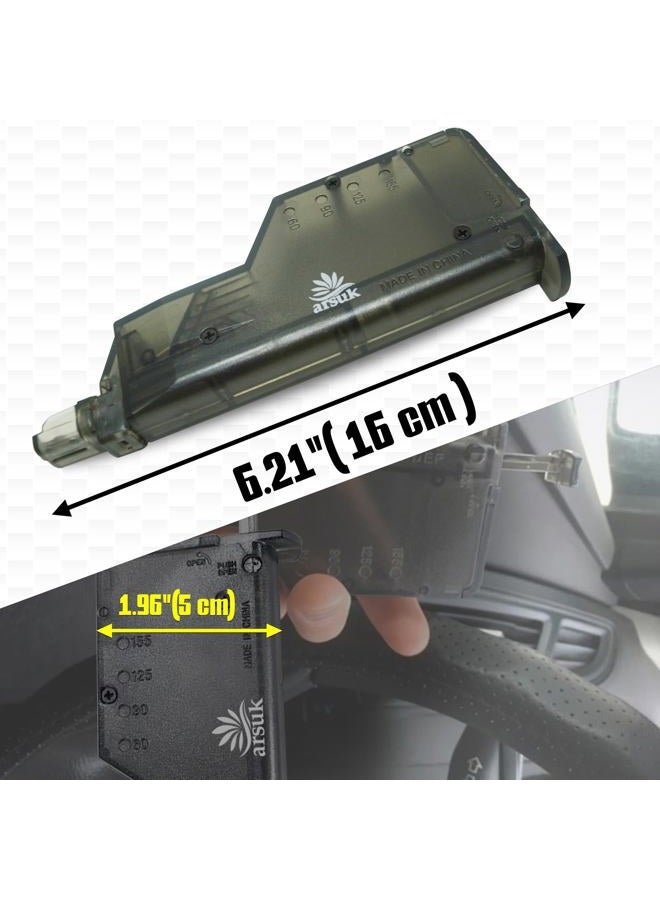 ARSUK Airsoft Speed Loader with Adapter for 6mm bb Pellets, Paintball Magazine Fast Quick Loading Airsoft Tool Accessory for 155 Rounds - Image 2