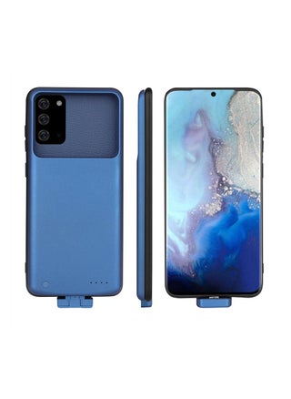 Portable Protective Backup Power Bank Case for Samsung A31 - pzsku/Z27A69CE1E72FC5D83828Z/45/_/1629307350/33724571-505a-481c-89e6-85f0963a2ea2