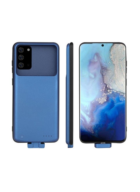 Portable Protective Backup Power Bank Case for Samsung A31