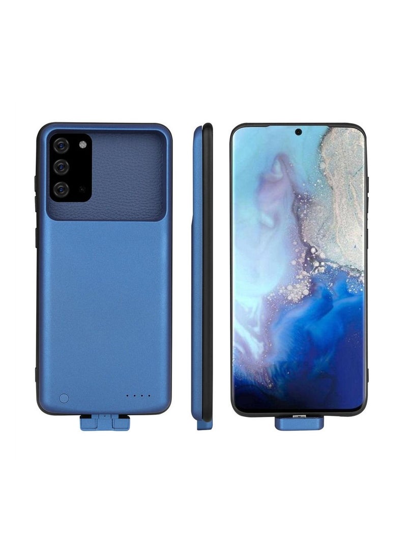 Portable Protective Backup Power Bank Case for Samsung A31