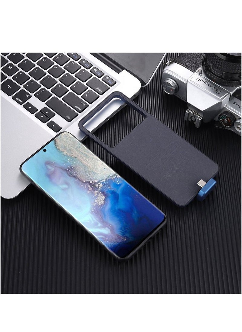 Portable Protective Backup Power Bank Case for Samsung A31