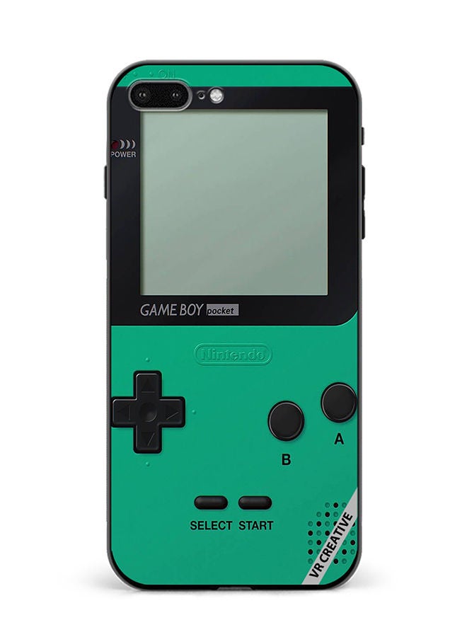 VR CREATIVE Protective Case Cover For Apple iPhone 7 Plus/8 Plus Game Design Multicolour - Image 1