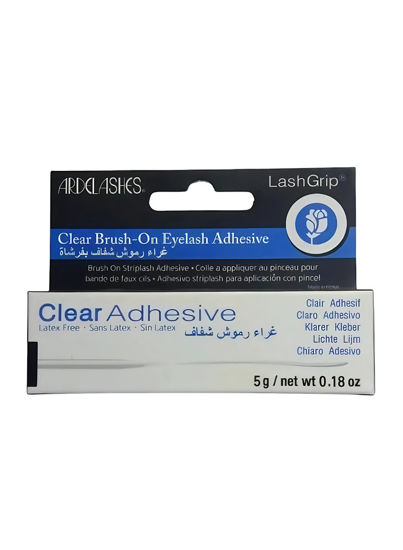 ARDELL Clear Eyelash Glue, 5g - Image 1