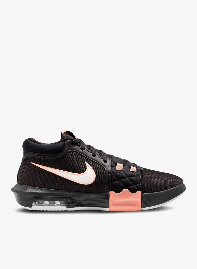 Men's LeBron Witness VIII Basketball Shoes