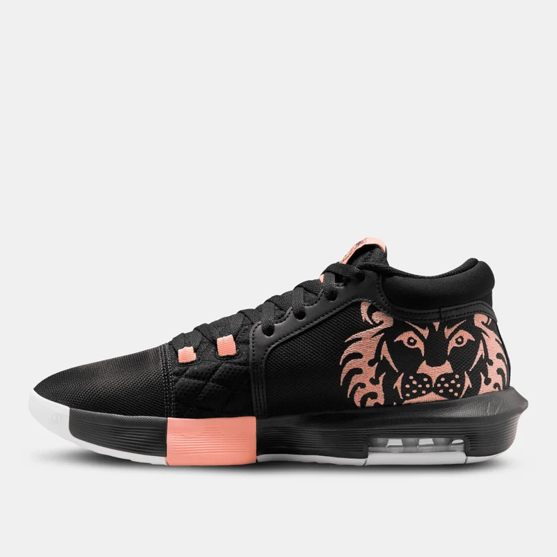 Nike Men's LeBron Witness VIII Basketball Shoes