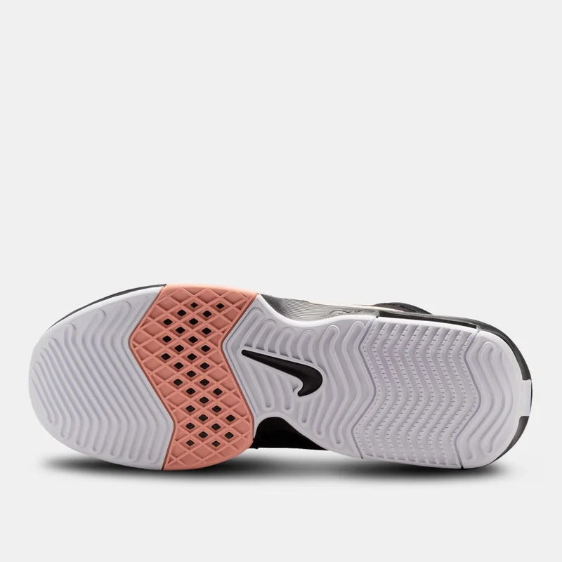 Nike Men's LeBron Witness VIII Basketball Shoes