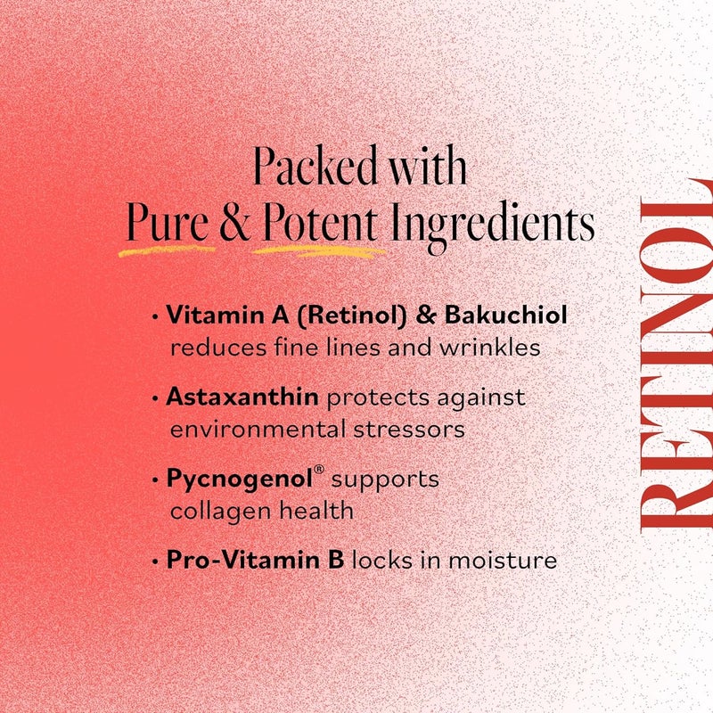 derma-e Derma E Anti-Aging Regenerative Day Cream with Vitamin A & Antioxidant Blend - 2 Oz - Image 4