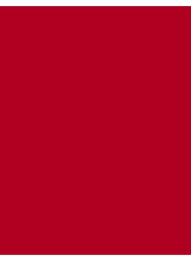 flormar Classic Nail Enamel With New Formula And Maxi Brush - 321 321 Red Flag - Image 5