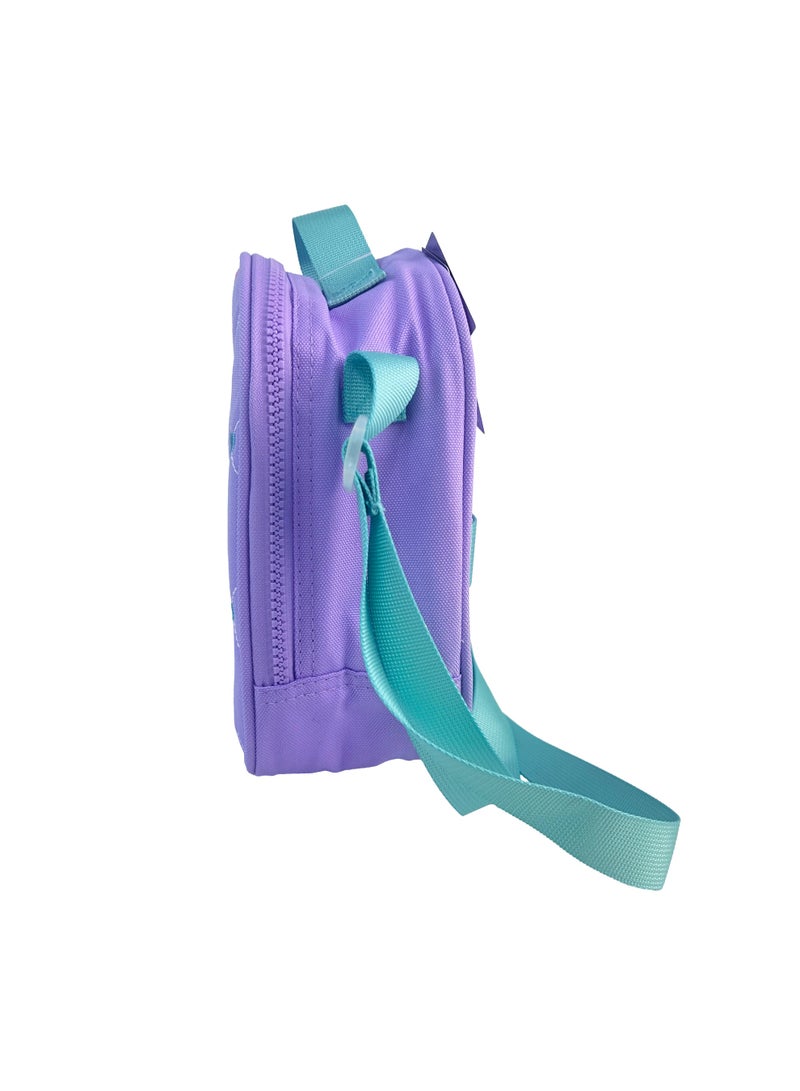 توريتا شنطة طعام مدرسية – تصميم عملي ومقبض قوي – سهلة التنظيف للأولاد والبنات - Image 3