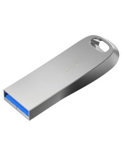 ماركة غير محددة محرك فلاش USB، محرك أقراص USB خفيف الوزن ومحمول، جهاز تخزين بيانات سريع لنقل البيانات، محرك فلاش قوي ومتين لأجهزة الكمبيوتر المحمول التي تعمل بنظام Windows، (قطعة واحدة، 256 جيجابايت)  - Image 2