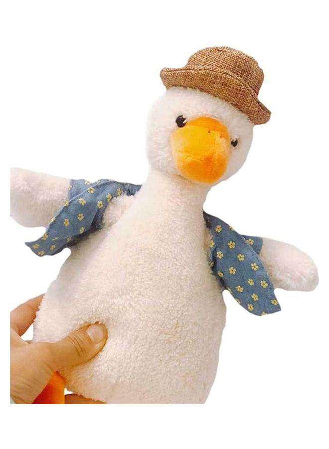 Talking Duck Electric Plush Toy - Image 1