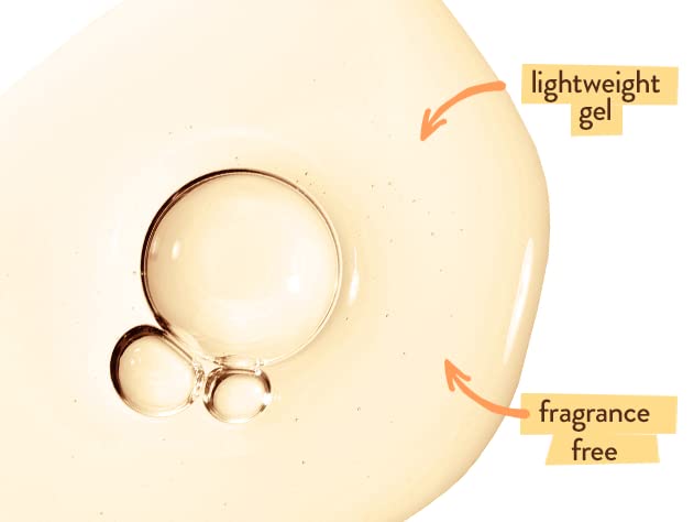 Babo Botanicals FragranceFree 2in1 Baby Shampoo Wash Shea Butter Calendula Aloe EWG Verified CrueltyFree Vegan Pediatrician Tested 16 Fl Oz - Image 4