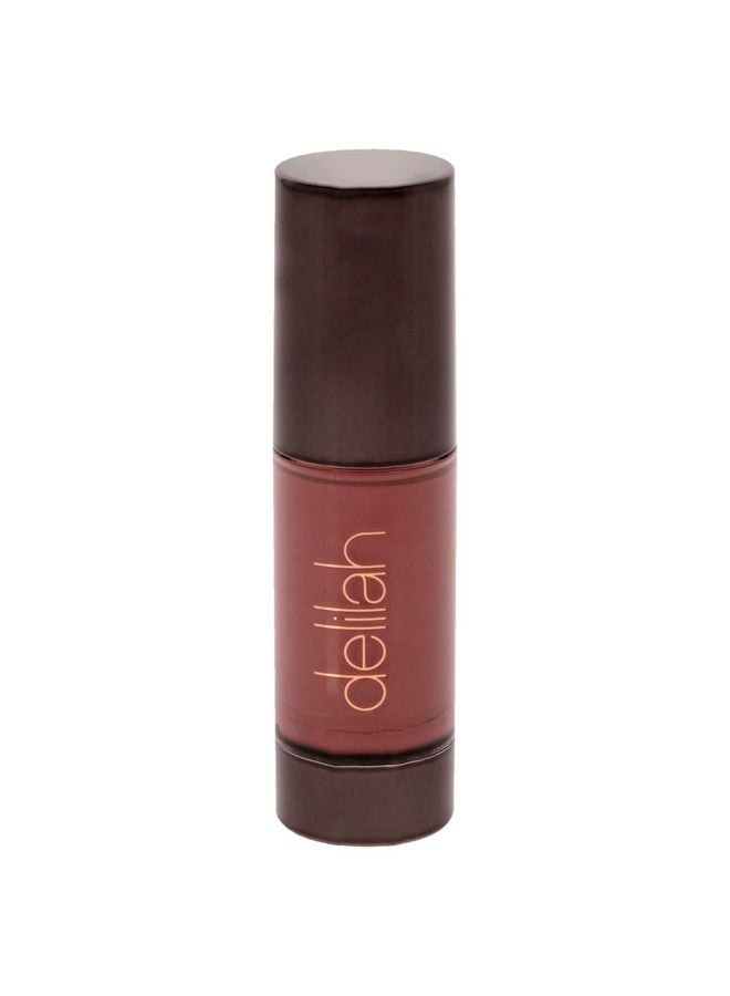 delilah  Colour Intense Liquid Lipstick Beau Longwear Lightweight Full Coverage Highly Pigmented Makeup Lipstick For Women Matte Finish Paraben Free 7 Ml / 0.24 Oz - Image 2