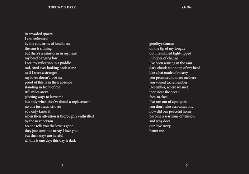This Day Is Dark - Image 3