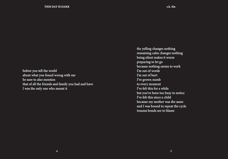 This Day Is Dark - Image 4
