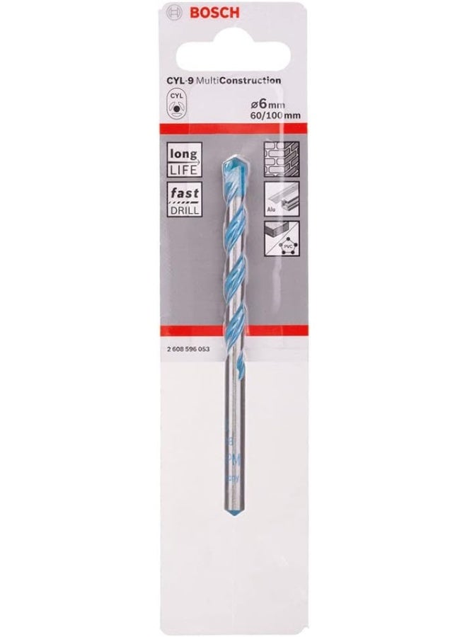 بوش براغي بوش Cyl-9 متعدد الاستخدامات - Image 1