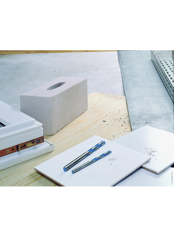 بوش براغي بوش Cyl-9 متعدد الاستخدامات - Image 5