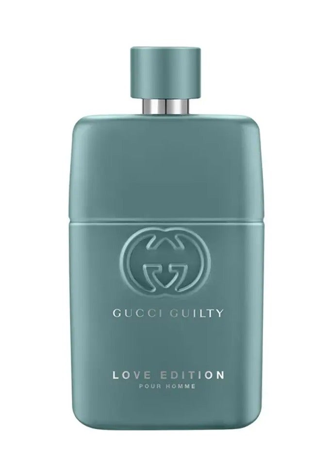 GUCCI Guilty Love Edition EDP 90ml - Image 2