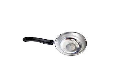 CHILLATAI Fry PAN/THALLIPU Small 500 ML - INDOLIUM