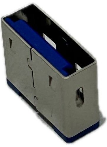 USB A Type Port Lock 10 Pieces (Without Key)