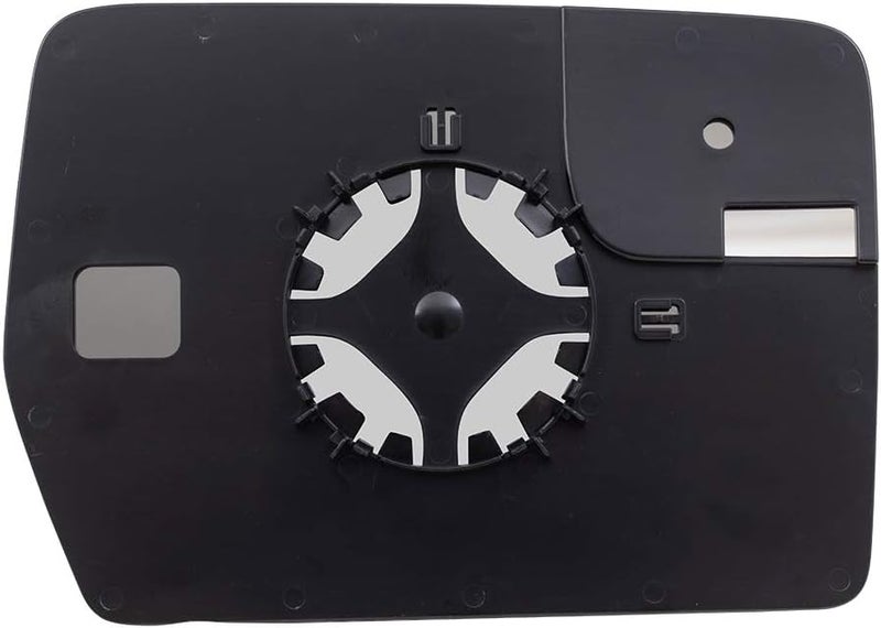 Brock Left Mirror Glass with Base for 2011-2014 F-150 and SVT Raptor - Image 5