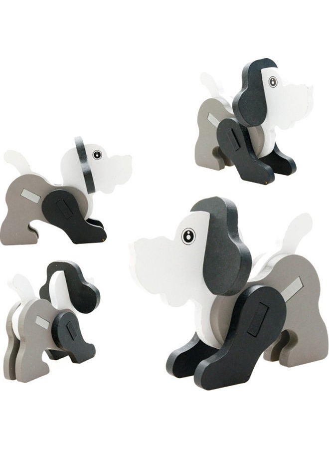 NIBEMINENT 3D Animal Puzzle  - Image 4