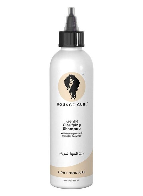 Enzyme Gentle Clarifying Shampoo