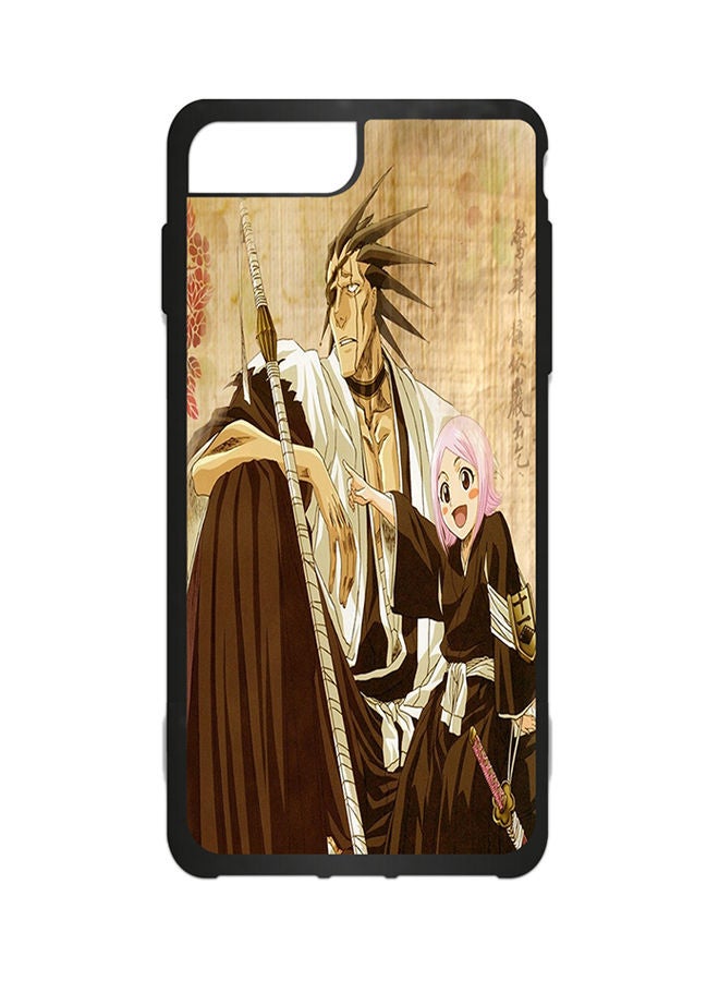 نيبمينينت غطاء حماية واقٍ لهاتف أبل آيفون 8 متعدد الألوان