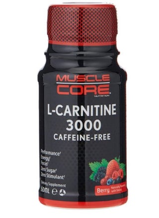 l carnitine 3000 ingredients L-Carnitine Sports & Energy Drinks • See prices » main image 0