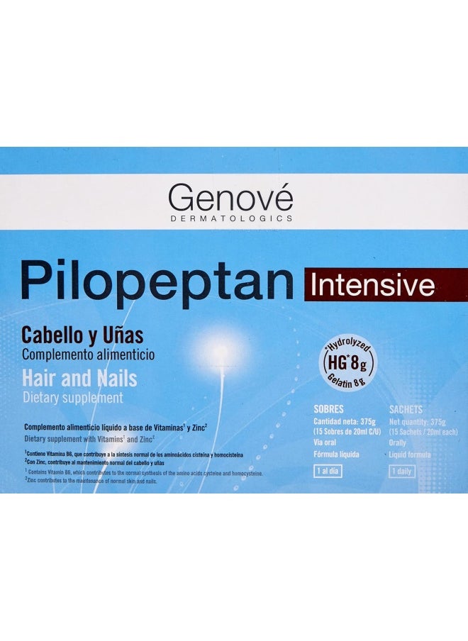 Genove Nail Repair 150 G  - Image 1