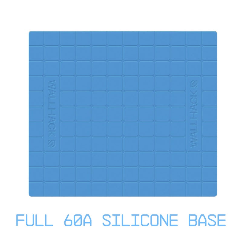 Wallhack x Hatsune Miku Glass Gaming Mouse Pad â€“ Collaboration Edition SP-004 | Summer Miku Design | Professional Speed â€‹â€‹Surface (Tempered Glass) | Large Size 49 x 43cm - Image 5