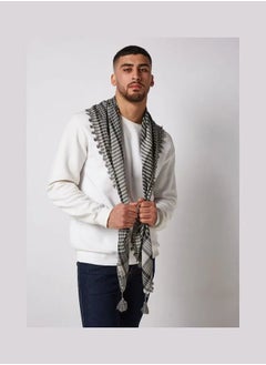 P05 Black / White / Grey